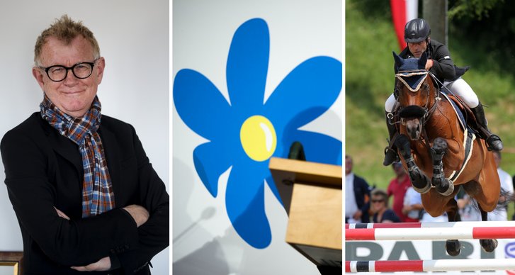 Sverigedemokraterna, Lasse Anrell, rolf-goran-bengtsson